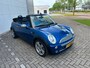 MINI Cooper Cabrio 1.6 Airco Nieuwe Koppeling Set Nieuwe Apk