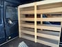 Peugeot Partner 120 1.6 HDI L1 XR Airco Schuifdeur Kastinrichting Imperiaal Euro 4 Bpm vrij voor particulier gebruik!!