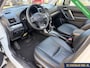 Subaru Forester 2.0 AUT AWD Luxury+ Leder schuifdak Trekhaak