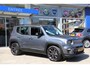 Jeep Renegade 1.5T e-Hybrid Longitude, Trekhaak, 12.500 km , NL auto