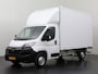 Opel Movano 140PK Bakwagen+Laadlift | 1046Kg Laden | Camera | Airco | Cruise | Dakspoiler