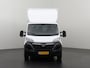 Opel Movano 140PK Bakwagen+Laadlift | 1046Kg Laden | Camera | Airco | Cruise | Dakspoiler