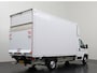 Opel Movano 140PK Bakwagen+Laadlift | 1046Kg Laden | Camera | Airco | Cruise | Dakspoiler