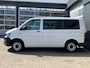 Volkswagen Transporter Kombi 2.0 TDI L1H1 BTW EN BPM VRIJ!! Euro 6 Airco Cruise controle 8-Persoons Automaat Parkeersensoren voor en achter Telefoonverbinding Ex overheid! 1e eigenaar Personenbus Groepsvervoer Taxi Combi Tourer