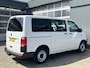 Volkswagen Transporter Kombi 2.0 TDI L1H1 BTW EN BPM VRIJ!! Euro 6 Airco Cruise controle 8-Persoons Automaat Parkeersensoren voor en achter Telefoonverbinding Ex overheid! 1e eigenaar Personenbus Groepsvervoer Taxi Combi Tourer