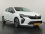 Renault Clio evolution full hybrid E-Tech 145 | Parkeercamera | Navigatie |