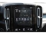 Volvo XC40 T5 262PK Automaat Recharge Inscription Lederen bekleding / Parkeersensoren met parkeercamera achter / Harman Kardon audio / Verwarmbare voorruit