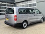 Citroën Jumpy 1.5 BlueHDi XL Marge BTW en BPM vrij!! Airco Cruise controle Trekhaak 2500kg Navigatiesysteem Personenvervoer 8-Persoons Parkeerhulp achter Apple carplay 1e eigenaar Euro 6 Bpm en Btw vrij voor particulier