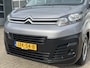 Citroën Jumpy 1.5 BlueHDi XL Marge BTW en BPM vrij!! Airco Cruise controle Trekhaak 2500kg Navigatiesysteem Personenvervoer 8-Persoons Parkeerhulp achter Apple carplay 1e eigenaar Euro 6 Bpm en Btw vrij voor particulier