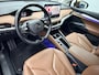 Skoda Enyaq iV 80 Founders Look SOH 95,2% | Warmtepomp | Trekhaak | Leer | Camera | Adaptive Cruise Control