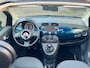 Fiat 500C 0.9 TwinAir Turbo Easy