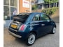 Fiat 500C 0.9 TwinAir Turbo Easy