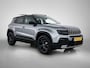 Jeep Avenger 1.2 110pk e-Hybrid Black Edition Automaat | Schuif-/Kanteldak | Winter-Pakket | Elektrische Klep | Navigatie | Adaptieve Cruise Control | Camera | 17"LMV | JBL | Keyless Entry/Start | LED |