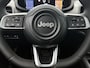 Jeep Avenger 1.2 110pk e-Hybrid Black Edition Automaat | Schuif-/Kanteldak | Winter-Pakket | Elektrische Klep | Navigatie | Adaptieve Cruise Control | Camera | 17"LMV | JBL | Keyless Entry/Start | LED |