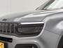 Jeep Avenger 1.2 110pk e-Hybrid Black Edition Automaat | Schuif-/Kanteldak | Winter-Pakket | Elektrische Klep | Navigatie | Adaptieve Cruise Control | Camera | 17"LMV | JBL | Keyless Entry/Start | LED |