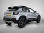 Jeep Avenger 1.2 110pk e-Hybrid Black Edition Automaat | Schuif-/Kanteldak | Winter-Pakket | Elektrische Klep | Navigatie | Adaptieve Cruise Control | Camera | 17"LMV | JBL | Keyless Entry/Start | LED |