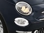 Fiat 500C 1.0 70pk Hybrid Dolcevita | LAGE KM | 1ste Eigenaar | Soft-Top | Navigatie | Climate Control | Parkeersensoren | 15"LMV | Apple Carplay/Android Auto |