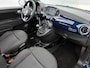 Fiat 500C 1.0 70pk Hybrid Dolcevita | LAGE KM | 1ste Eigenaar | Soft-Top | Navigatie | Climate Control | Parkeersensoren | 15"LMV | Apple Carplay/Android Auto |