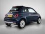 Fiat 500C 1.0 70pk Hybrid Dolcevita | LAGE KM | 1ste Eigenaar | Soft-Top | Navigatie | Climate Control | Parkeersensoren | 15"LMV | Apple Carplay/Android Auto |