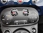 Fiat 500C 1.0 70pk Hybrid Dolcevita | LAGE KM | 1ste Eigenaar | Soft-Top | Navigatie | Climate Control | Parkeersensoren | 15"LMV | Apple Carplay/Android Auto |