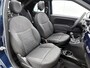 Fiat 500C 1.0 70pk Hybrid Dolcevita | LAGE KM | 1ste Eigenaar | Soft-Top | Navigatie | Climate Control | Parkeersensoren | 15"LMV | Apple Carplay/Android Auto |