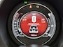 Fiat 500C 1.0 70pk Hybrid Dolcevita | LAGE KM | 1ste Eigenaar | Soft-Top | Navigatie | Climate Control | Parkeersensoren | 15"LMV | Apple Carplay/Android Auto |