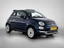 Fiat 500C 1.0 70pk Hybrid Dolcevita | LAGE KM | 1ste Eigenaar | Soft-Top | Navigatie | Climate Control | Parkeersensoren | 15"LMV | Apple Carplay/Android Auto |