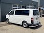 Volkswagen Transporter Kombi 2.0 TDI L1H1 140pk DSG Automaat Btw en bpm vrij 9-Persoons Trekhaak Airco Cruisecontrole Ex overheidsauto Dealer onderhouden 1e eigenaar Euro 5 Groepsvervoer Taxi Personenbus Tourer Combi Minivan
