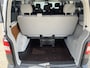 Volkswagen Transporter Kombi 2.0 TDI L1H1 140pk DSG Automaat Btw en bpm vrij 9-Persoons Trekhaak Airco Cruisecontrole Ex overheidsauto Dealer onderhouden 1e eigenaar Euro 5 Groepsvervoer Taxi Personenbus Tourer Combi Minivan