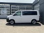 Volkswagen Transporter Kombi 2.0 TDI L1H1 140pk DSG Automaat Btw en bpm vrij 9-Persoons Trekhaak Airco Cruisecontrole Ex overheidsauto Dealer onderhouden 1e eigenaar Euro 5 Groepsvervoer Taxi Personenbus Tourer Combi Minivan