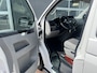 Volkswagen Transporter Kombi 2.0 TDI L1H1 140pk DSG Automaat Btw en bpm vrij 9-Persoons Trekhaak Airco Cruisecontrole Ex overheidsauto Dealer onderhouden 1e eigenaar Euro 5 Groepsvervoer Taxi Personenbus Tourer Combi Minivan