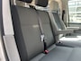 Volkswagen Transporter Kombi 2.0 TDI L1H1 140pk DSG Automaat Btw en bpm vrij 9-Persoons Trekhaak Airco Cruisecontrole Ex overheidsauto Dealer onderhouden 1e eigenaar Euro 5 Groepsvervoer Taxi Personenbus Tourer Combi Minivan