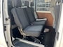 Volkswagen Transporter Kombi 2.0 TDI L1H1 140pk DSG Automaat Btw en bpm vrij 9-Persoons Trekhaak Airco Cruisecontrole Ex overheidsauto Dealer onderhouden 1e eigenaar Euro 5 Groepsvervoer Taxi Personenbus Tourer Combi Minivan