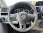 Volkswagen Transporter Kombi 2.0 TDI L1H1 140pk DSG Automaat Btw en bpm vrij 9-Persoons Trekhaak Airco Cruisecontrole Ex overheidsauto Dealer onderhouden 1e eigenaar Euro 5 Groepsvervoer Taxi Personenbus Tourer Combi Minivan