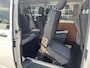 Volkswagen Transporter Kombi 2.0 TDI L1H1 140pk DSG Automaat Btw en bpm vrij 9-Persoons Trekhaak Airco Cruisecontrole Ex overheidsauto Dealer onderhouden 1e eigenaar Euro 5 Groepsvervoer Taxi Personenbus Tourer Combi Minivan