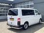 Volkswagen Transporter Kombi 2.0 TDI L1H1 140pk DSG Automaat Btw en bpm vrij 9-Persoons Trekhaak Airco Cruisecontrole Ex overheidsauto Dealer onderhouden 1e eigenaar Euro 5 Groepsvervoer Taxi Personenbus Tourer Combi Minivan