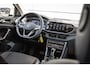 Volkswagen T-Cross 1.0 TSI 110pk DSG Style | Stoelverwarming | Navigatie | Grootlichtassistent | Adaptive Cruise Control | 17'' Velgen