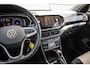 Volkswagen T-Cross 1.0 TSI 110pk DSG Style | Stoelverwarming | Navigatie | Grootlichtassistent | Adaptive Cruise Control | 17'' Velgen