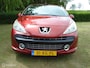Peugeot 207 CC 1.6 VTi