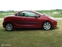 Peugeot 207 CC 1.6 VTi
