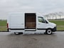 Mercedes-Benz Sprinter 315 L2H2 Mbux10 Automaat Camera Airco Cruise Control Nieuw Model BPM Vrij Euro6 150 PK!
