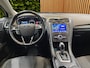 Ford Mondeo Wagon 2.0 IVCT HEV Titanium | NL auto | Full LED | Adapt. Cruise | SONY audio | Stoel-stuurverw. | Blis | 17''