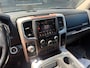 Dodge Ram 1500 5.7 V8 Crew Cab - Laramie - Pano - LPG - toneau cover