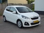 Peugeot 108 1.0 e-VTi Active Airco, elektrische ramen, centrale vergrendeling, enz.