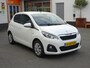 Peugeot 108 1.0 e-VTi Active Airco, elektrische ramen, centrale vergrendeling, enz.