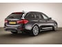 BMW 5-Serie Touring 530i xDrive M-Sport High Executive | PANORAMADAK | HEAD UP | STUURVERWARMING | TREKHAAK | 360 CAMERA | 19"