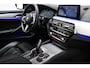 BMW 5-Serie Touring 530i xDrive M-Sport High Executive | PANORAMADAK | HEAD UP | STUURVERWARMING | TREKHAAK | 360 CAMERA | 19"