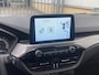 Ford Kuga 2.5 PHEV Titanium X Afneembare trekhaak - BLISS - HalfLederen bekleding  - B&O - Headup Display