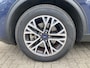 Ford Kuga 2.5 PHEV Titanium X Afneembare trekhaak - BLISS - HalfLederen bekleding  - B&O - Headup Display