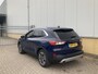 Ford Kuga 2.5 PHEV Titanium X Afneembare trekhaak - BLISS - HalfLederen bekleding  - B&O - Headup Display